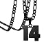Black 14