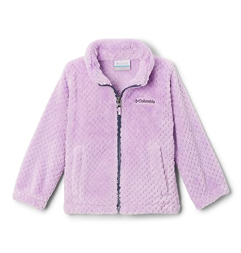 Image of Columbia Kids Fire Side Sherpa Full Zip (Little Kids /Big Kids)