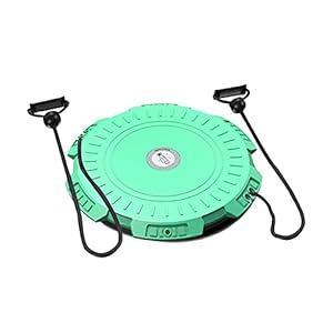 MoguYao Core Sliders – Exercise Gliding Discs Toning Abs Core Strength Working Out Exercise Sliders Home Gym Yoga…