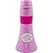 Projectables 11791 Six Image Disney Princess LED Night Light, Battery Operated, Pink, Manual On/Off, Projects Disney Characters Snow White, Rapunzel, Cinderella and Tiana on Ceiling, Wall, or Floor