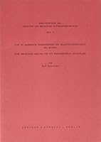 Gibt Es Dauerhafte Veranderungen Der Umlaufgeschwindigkeit Des Geldes?: Eine Empirische Analyse Fur Die Bundesrepublik Deutschland 3428062825 Book Cover