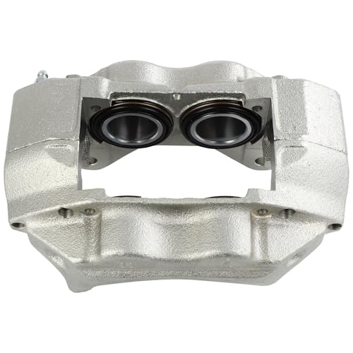 Image of 191831 Front Right Disc Brake Caliper w /o Bracket
