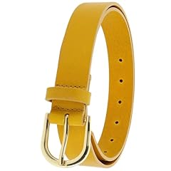 Yellow (Golden Buckle)
