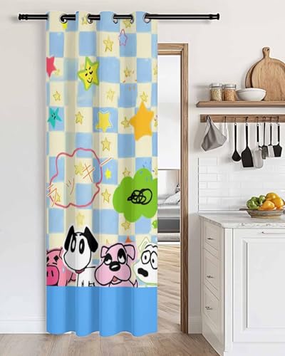 Tamkkuraux g ̂ ՌJ[e vCoV[ی fM Ǌ|  107×213cm Q Lb` rO JtF Xg tȒP bh|Pbg   Aj LN^[ `GbNu[