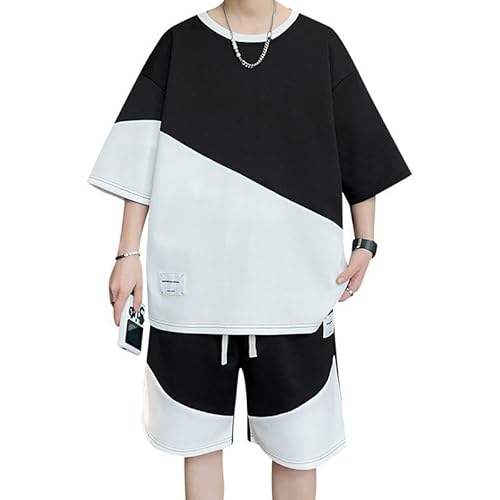 [FJLTDCP] tVc Y ㉺Zbg 2_ZbgX|[cEFA Ypb`[NJ[ł ^   y  ĕjpZp W[W ZbgAbv -black-2XL