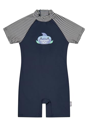 Maillot de bain une pièce mixte bébé Sterntaler la qualité durable pour les petits