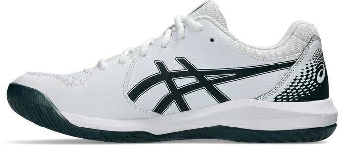 Image of ASICS Men's Gel-Dedicate 8 Tennis Shoes
