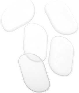 Beaupretty Esponjas de maquillaje de silicona...