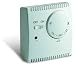 Produktbild Sesam TEM 73C Mechanischer Raumtemperaturregler mit Gasausdehnung mit Kontrollampe, On/Off