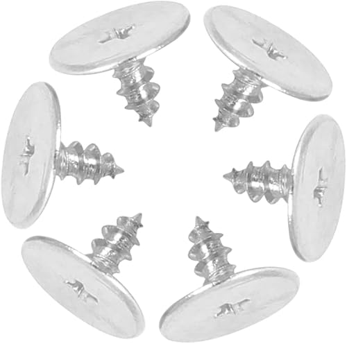 Miniatura 6 de X AUTOHAUX 2 alfombrillas universales para el suelo del automóvil, almohadilla de pedal para el talón y el rasguño