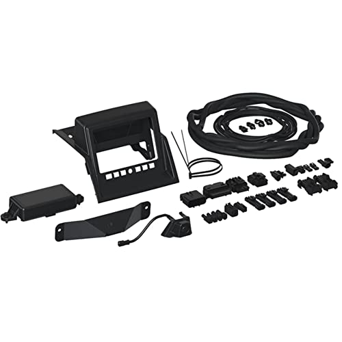Polaris Ranger Ride Command Install Mount - Premium