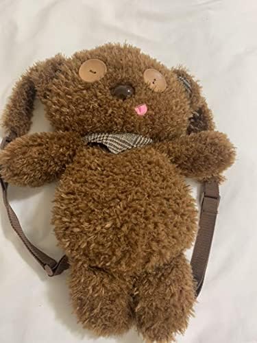 Amazon Co Jp Usj ティム ぬいぐるみ リュック カバン おもちゃ