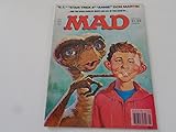  Mad Magazine Issue # 236 January 1983