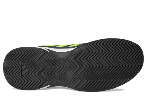 adidas Men's Game Court 2 Tennis Shoes Sneaker3