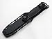 Ka-Bar Kydex Sheath For Short, Black