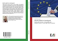 Diritti Politici E Immigrati 3639772466 Book Cover