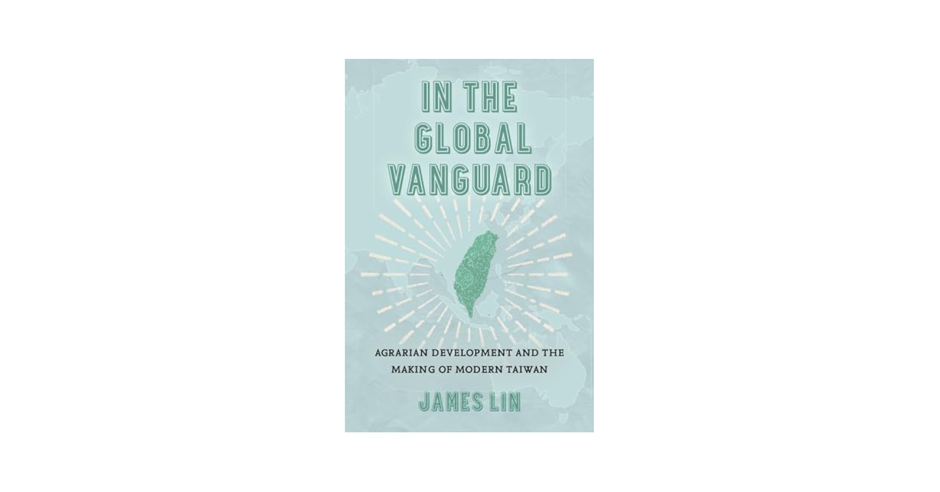 Amazon.com: In the Global Vanguard: Agrarian Development and