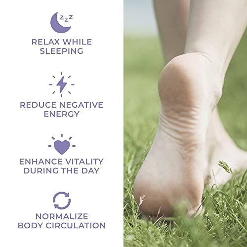 60Pcs Natural Ginger Foot Pads - Refreshing Foot Patches For Your Feet, Cleansing And Wellness Products, Ideal For Athletes Foot, Foot Care, Rejuvenated Feeling Every Morning #TOP2