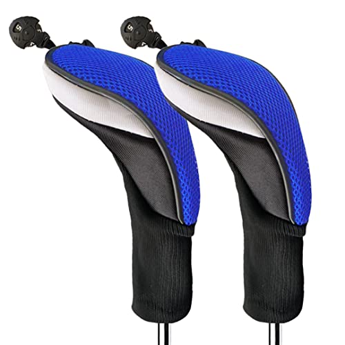 Best Golf Headcovers (Our 2023 List)