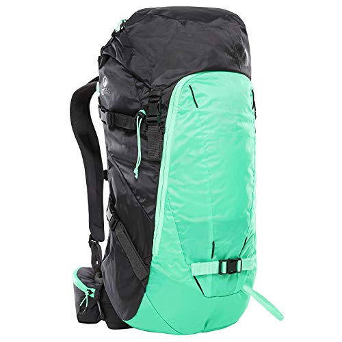 The North Face Forecaster 35 Trekking Compatible Hydration Backpack Liters  Chlorophyll
