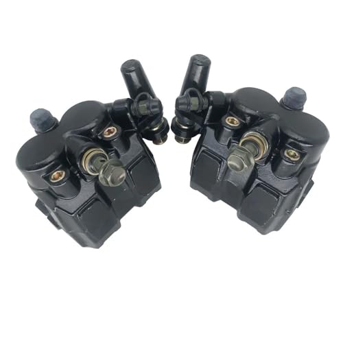Étriers de frein avant Jianshe JS250 pour quad ATV Baja Roketa 250cc