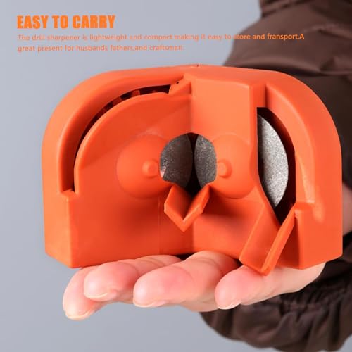 Consejos y reviews para comprar Afilador de brocas home depot - solo los mejores. 12 Imagen adicional