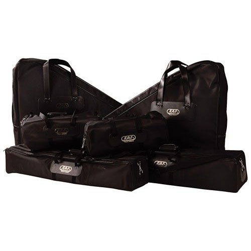 Adams 4.3 Octave Concert Marimba Soft Bags
