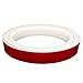 Produktbild DonDo 3M 610C Reflektierendes Klebeband Reflexfolie Konturmarkierung Rot 15mm x 10m