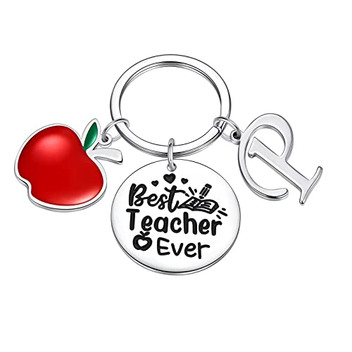 Ursteel Teacher Appreciation Gifts for Women, Teacher Gifts for Women Best Teacher Gifts for Christmas End of Year Gifts for Teachers Women Teachers Day Teacher Valentine Gift