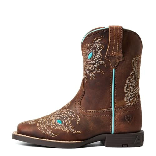 Image of ARIAT Women's Bright Eyes II Western Boot