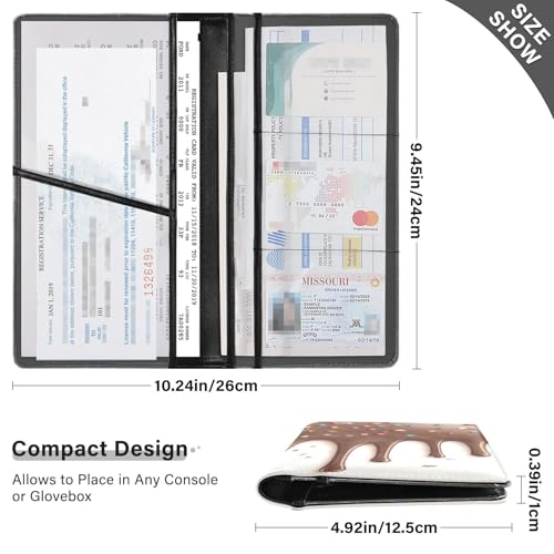 Organizador para Documentos Slim miniatura 3