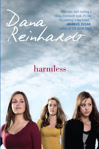 Harmless view 2