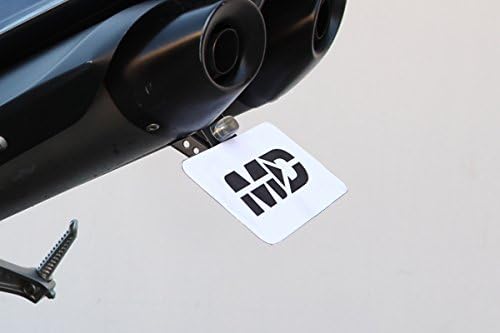 Fender Eliminator Kit for Yamaha YZF R1 2004-2008