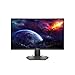 Produktbild Dell Gaming Monitor, S2721DGFA, 27 Zoll, 2560 x 1440, LED LCD, IPS, 1ms, 165Hz, 400cd/m², DP, USB-A, HDMI, Audio Out, AMD Free-Sync, 3Jahre DELL Austauschservice, Ascent Gray