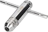 Hochwertige Produkte KS Tools 331.0660 Werkzeughalter mit Umschalt-Ratschenkopf, 85mm