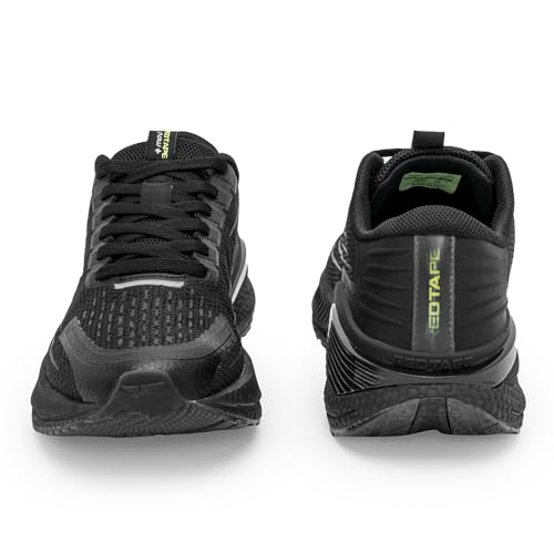 Image of Red Tape Mens Rso3551m Walking Shoes
