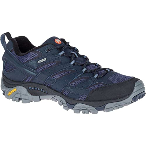 Image of Merrell Men's J033323 Hiking Boot
