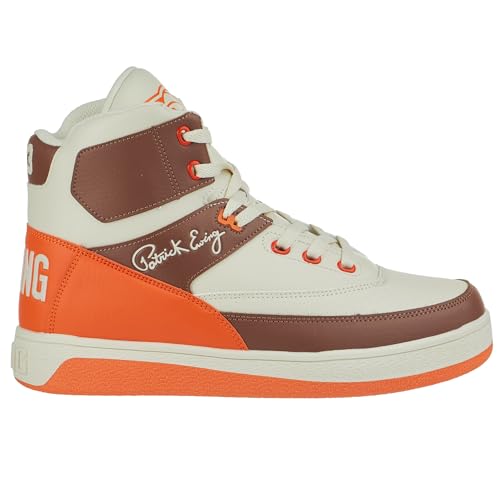 Ewing 33 Hi Orion Non-Strap Basketball Shoe - Men's