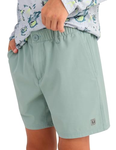 HUK Next Level Camp 5