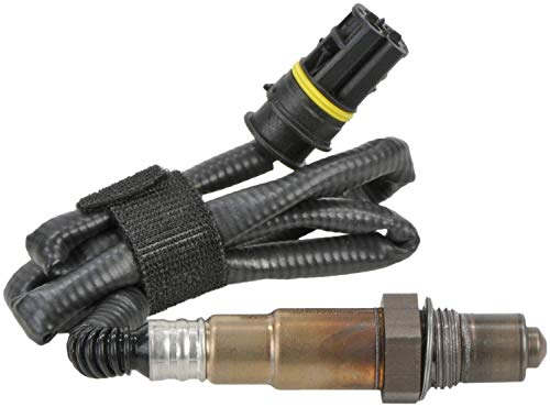 Sensor de Oxígeno Bosch 16475 Original para Mercedes-Benz miniatura 3