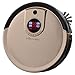 bObsweep Standard Robotic Vacuum Cleaner and Mop, Champagne