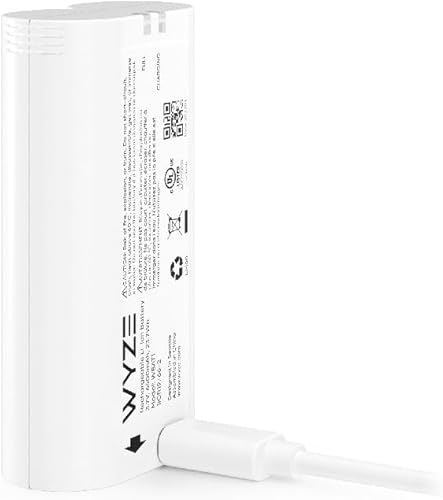 Miniatura 2 de WYZE Batería extraíble Battery Cam Pro
