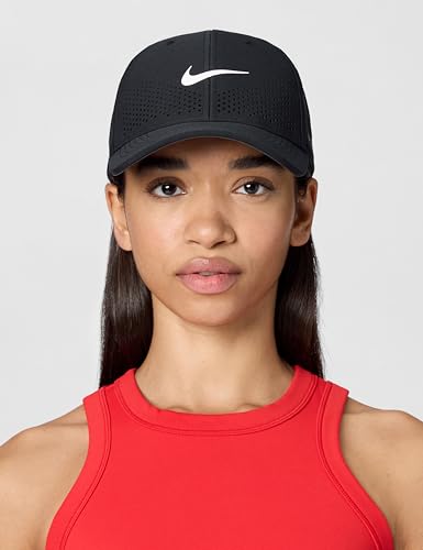 Nike Unisex-Adult Dri-fit Adv Club Structured Swoosh Cap - Image 5