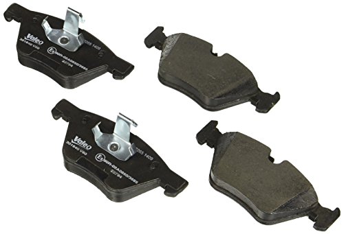 Valeo 301640 Pastiglie Freno