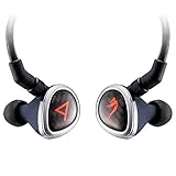 Batterie non richieste. Astell & Kern Roxanne & II-Auricolari In-Ear
