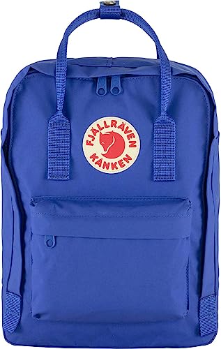 Mochila Fjällräven Kånken Clássica, Cobalt Blue - 13L