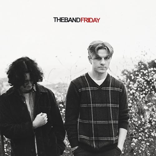 thebandfriday