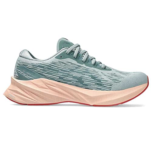 Image of ASICS Women's NOVABLAST 3 Trail Running Shoes