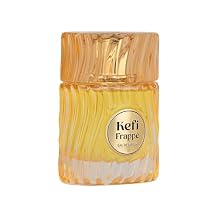 Elite - Kefi Frappe by Risala for Unisex - 3.4 oz EDP Spray