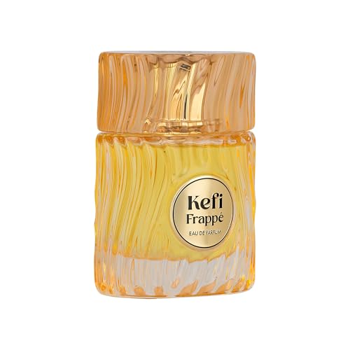 Elite - Kefi Frappe by Risala for Unisex - 3,4 oz EDP Spray